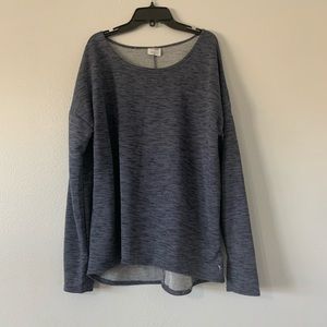 Danskin Crewneck Sweater